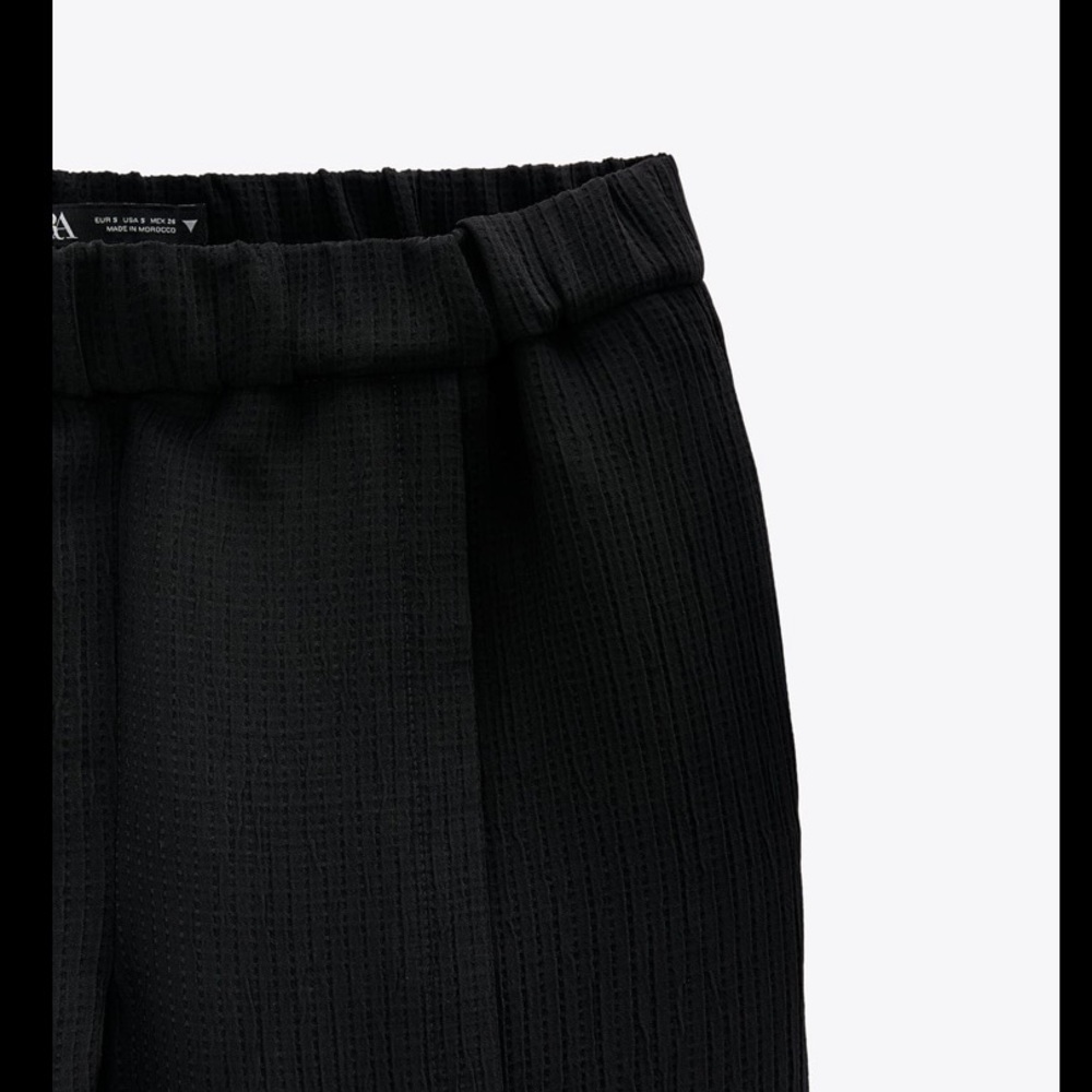 Structured Alit pants - Picture 3 of 3
